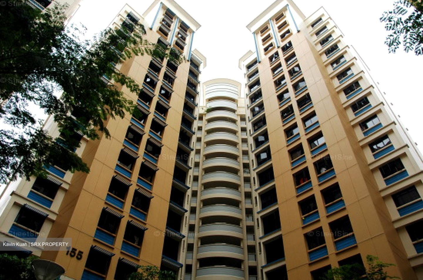 Blk 155 Rivervale Green (Sengkang), HDB 5 Rooms #599107171